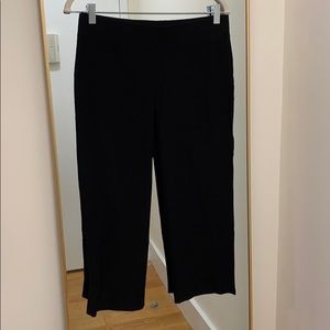 Eileen Fisher pull on pant, Sz S